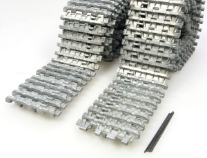 TIGER 1/PANTHER METAL TRACKS (PAIR)