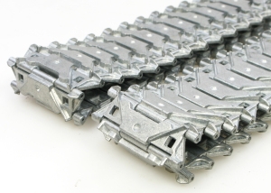 USM41A3 WALKER METAL TRACKS (PAIR)
