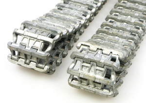 PANZERIVF1/PANZERIVF2 METAL TRACKS (PAIR)