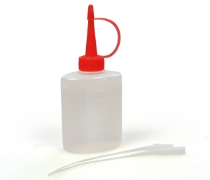 TANK SMOKE OIL (30ML)