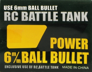 BB PELLETS (300)