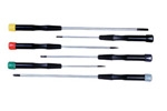 T-RT020 6pc(L) Precision S.Driver Set
