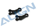 Radius Arms