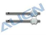Tail Rotor Shaft
