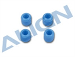 Landing Skid Nut