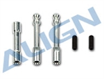 Canopy Mounting Bolt