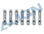 Aluminium Hexangonal Bolt