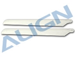 205 Main Blades