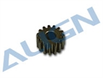 Motor Pinion Gear 15t