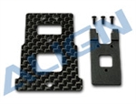 Battery Mounting Plate Set