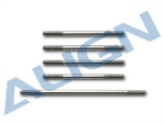 Stainless Steel Linkage Rod