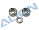 Bearings(MR63ZZ)