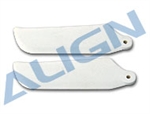 40 Tail Blade