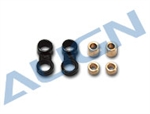 Tail Pitch Control Link