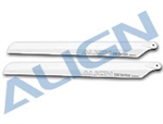 205 CF Main Blades