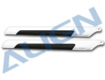 205D CF Main Blades