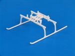 6601610 TWISTER BELL 47 UNDERCARRIAGE SET