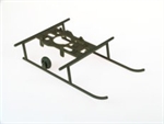 6601805 TWISTER MEDEVAC UNDERCARRIAGE SET ARMY