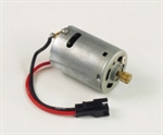6602130 TWISTER 3D 380 MOTOR W/10T 0.5M PINION