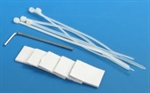 TWISTER BELL 47 ALLEN KEY/TIE WRAPS/TAPE