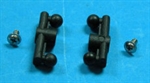 6602180 TWISTER 3D BELL HILLER ARM SET