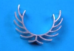 6602170 TWISTER 3D BRUSHED MOTOR HEAT SINK