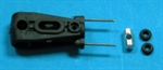 6602146 TWISTER 3D CENTRE HUB & DAMPER SET