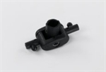 6601160 TWISTER CP FLYBAR HUB/BEARINGS/CRADLE