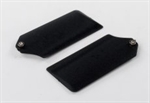 6601200 TWISTER CP FLYBAR PADDLES (2)