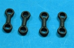 6602179 TWISTER 3D DOUBLE ENDED MIXER LINK SET