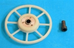 6602144 TWISTER 3D MAIN GEAR/AUTOROTATION UNIT