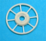 6602140 TWISTER 3D MAIN GEAR ONLY