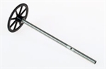 6601785 TWISTER MEDEVAC OUTER SHAFT & MAIN GEAR