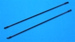 6602171 TWISTER 3D TAIL BOOM SUPPORT SET