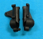 6602158 TWISTER 3D TAIL GEAR CASE SET