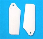 6602160 TWISTER 3D TAIL ROTOR BLADE (2)