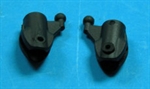 6602164 TWISTER 3D TAIL ROTOR GRIP SET