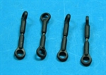 6602178 TWISTER 3D WASHOUT PUSHROD SET