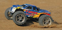 RC Cars