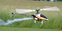Helicopters