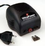 ULTRAPOWER 12V 10A POWER SUPPLY 240V (2 PIN)