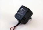 JP 150TX 150 Rx Univ Charger (2 Pin Euro)