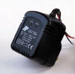 JP 150TX 150 Rx Univ Charger (3 Pin Uk)