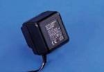 7.2v SLOW CHARGER (3 PIN)