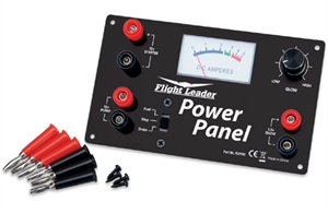 Power Panel - Flight Leader