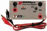JP MICRO-PRO POWER PANEL