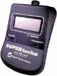 JP SUPERTACHO MINI TACHOMETER