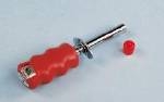 JP GLO-START (MOULDED) WITH METER (NICAD)