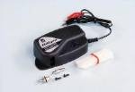 JP DELUXE ELECTRIC FUEL PUMP 6-12V