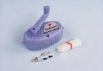 JP DELUXE HAND FUEL PUMP